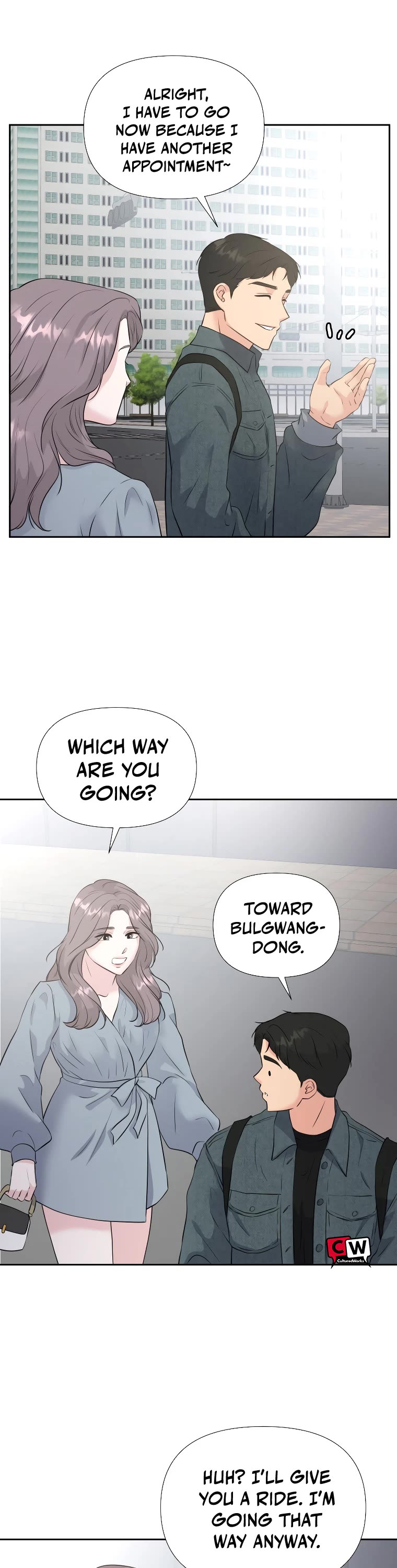 Golden Print chapter 29 page 19