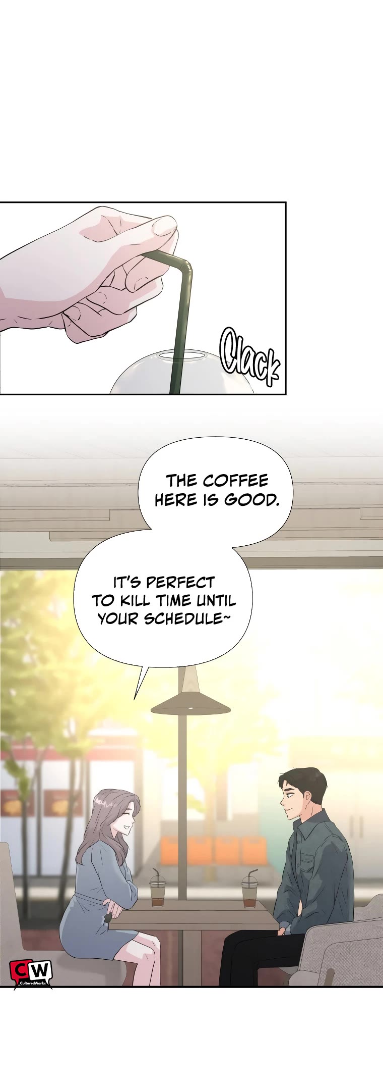 Golden Print chapter 29 page 21