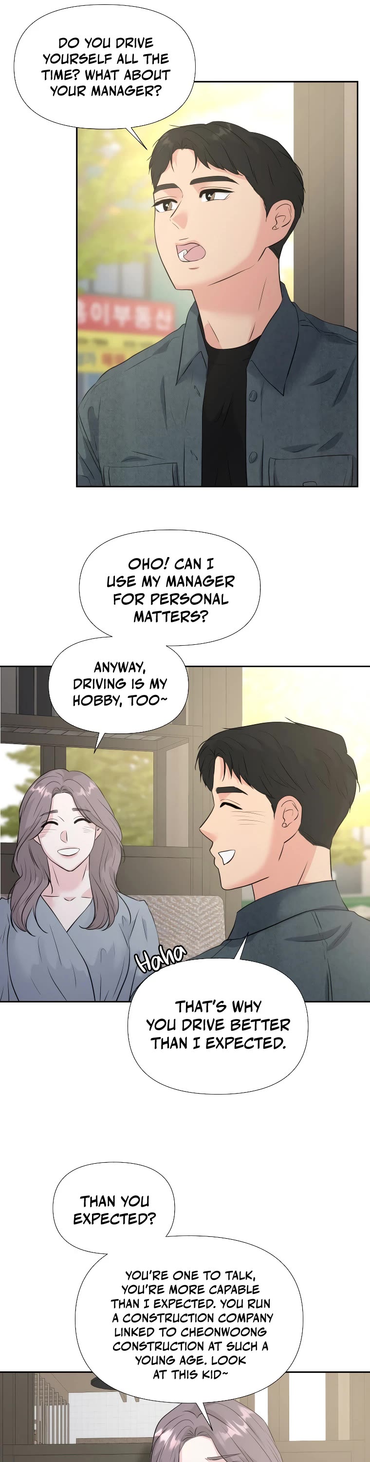 Golden Print chapter 29 page 22