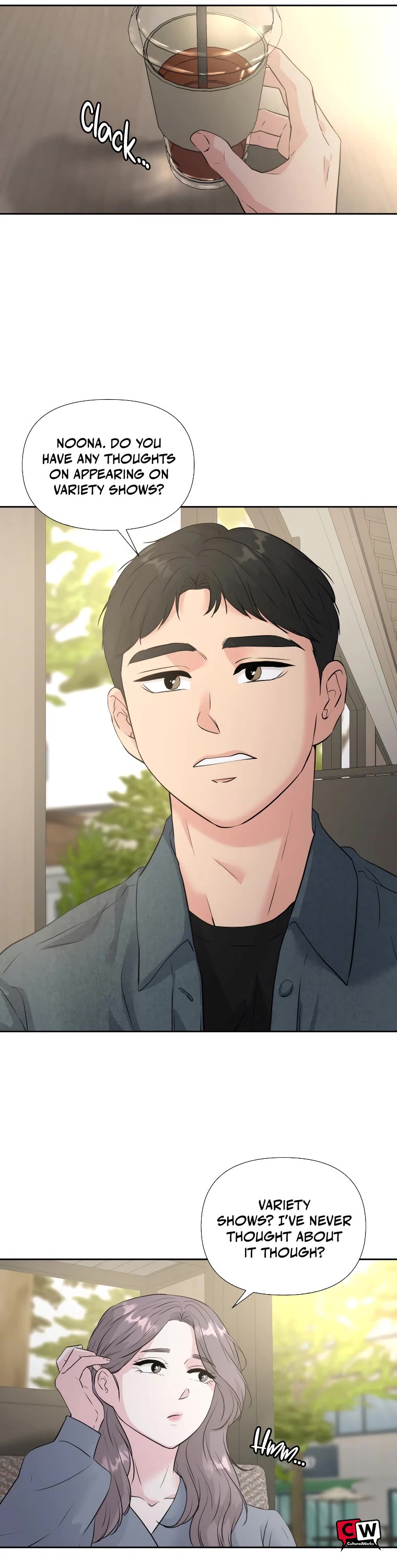 Golden Print chapter 29 page 26