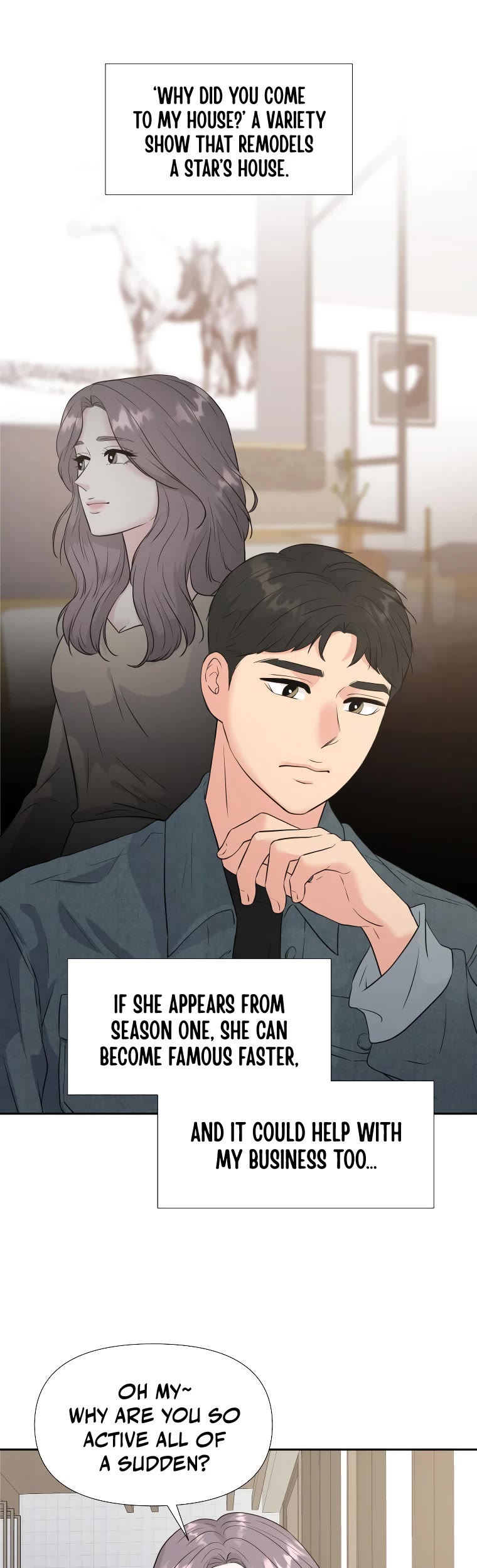 Golden Print chapter 29 page 28