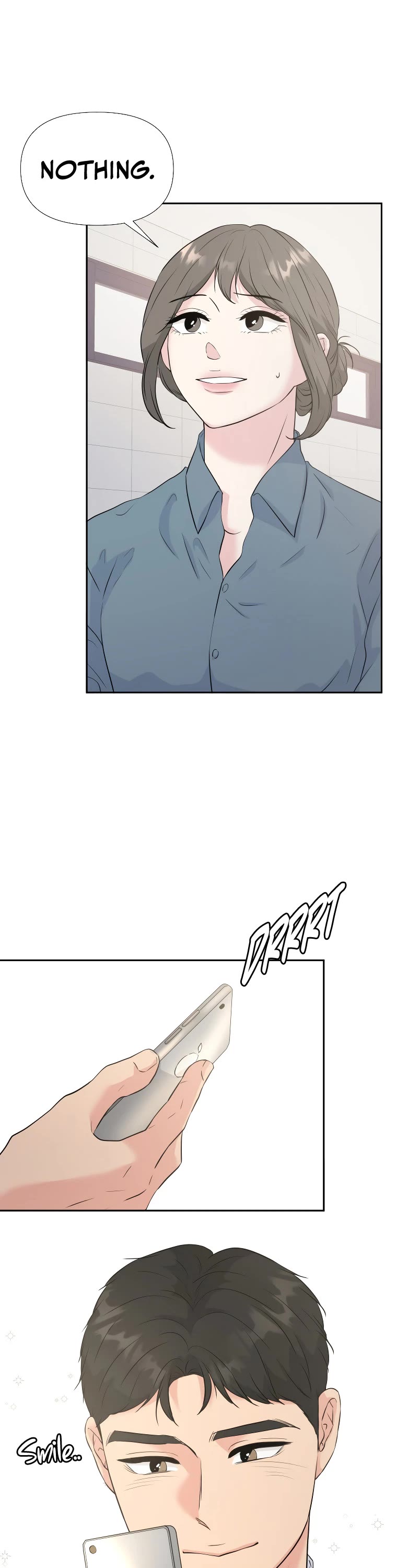 Golden Print chapter 29 page 3