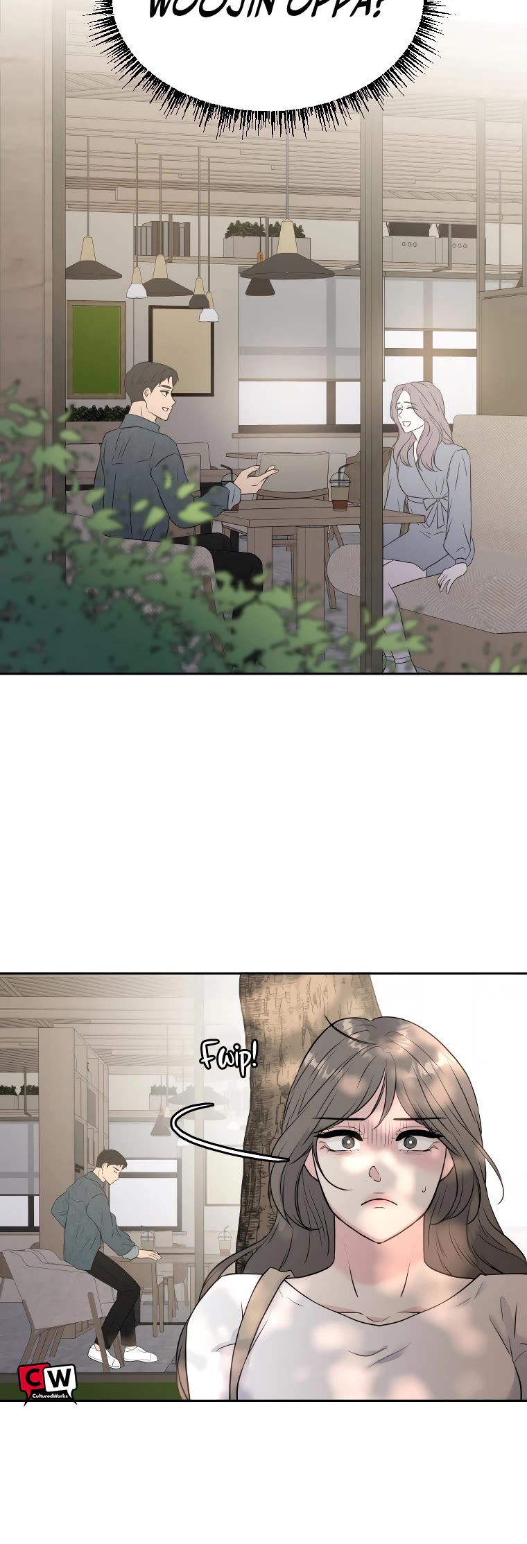 Golden Print chapter 29 page 33