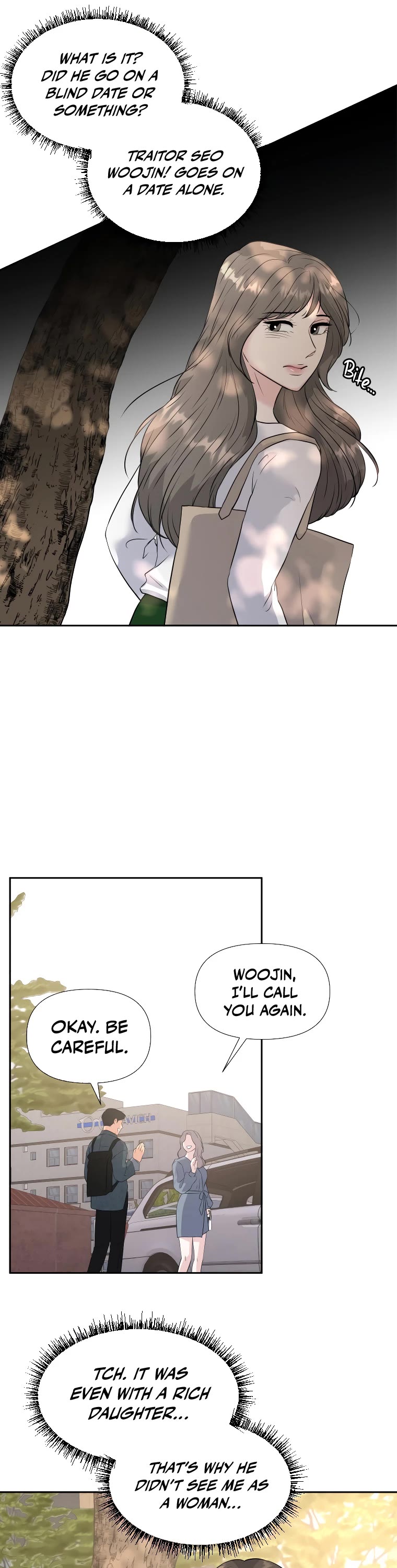 Golden Print chapter 29 page 34