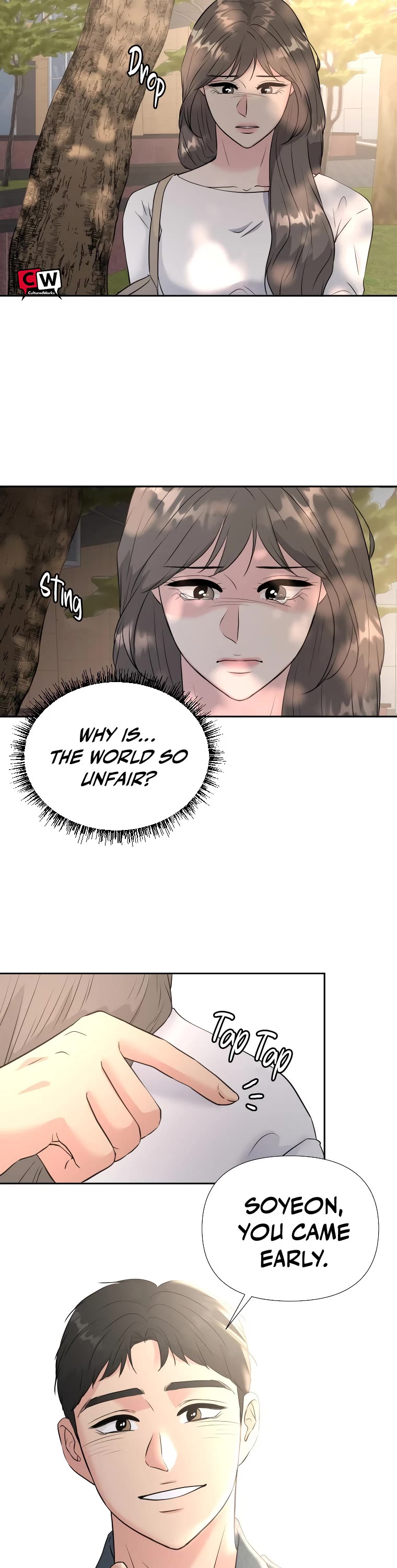 Golden Print chapter 29 page 35