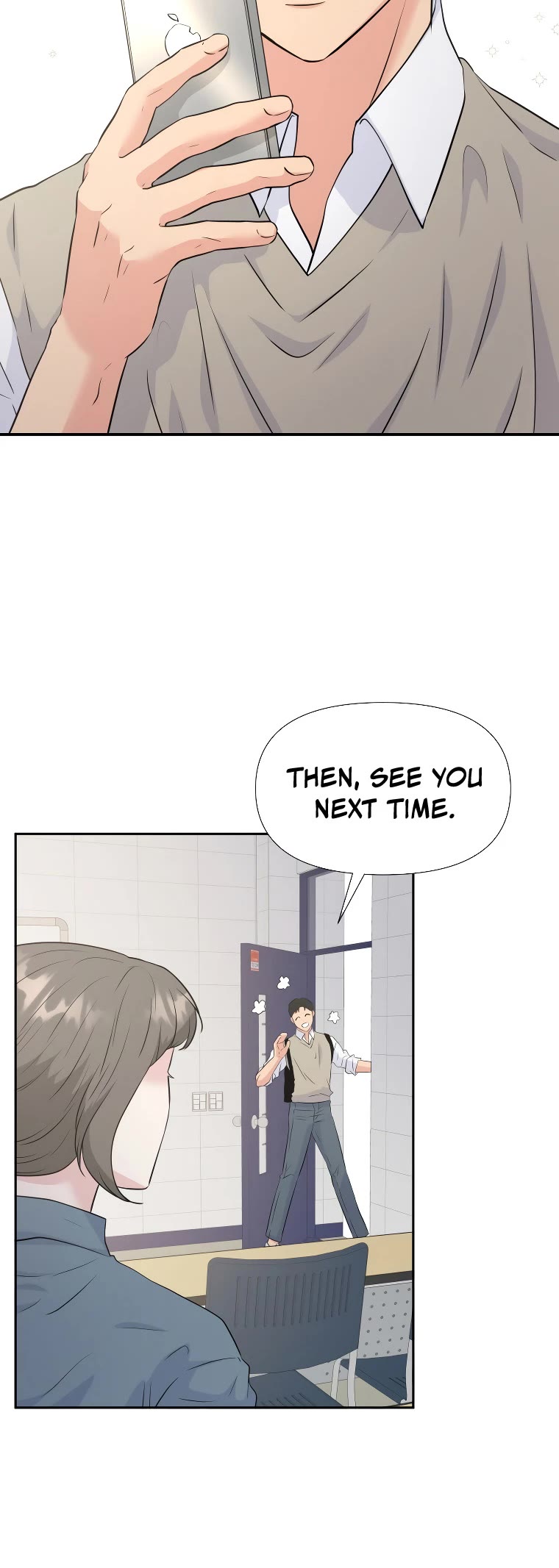 Golden Print chapter 29 page 4