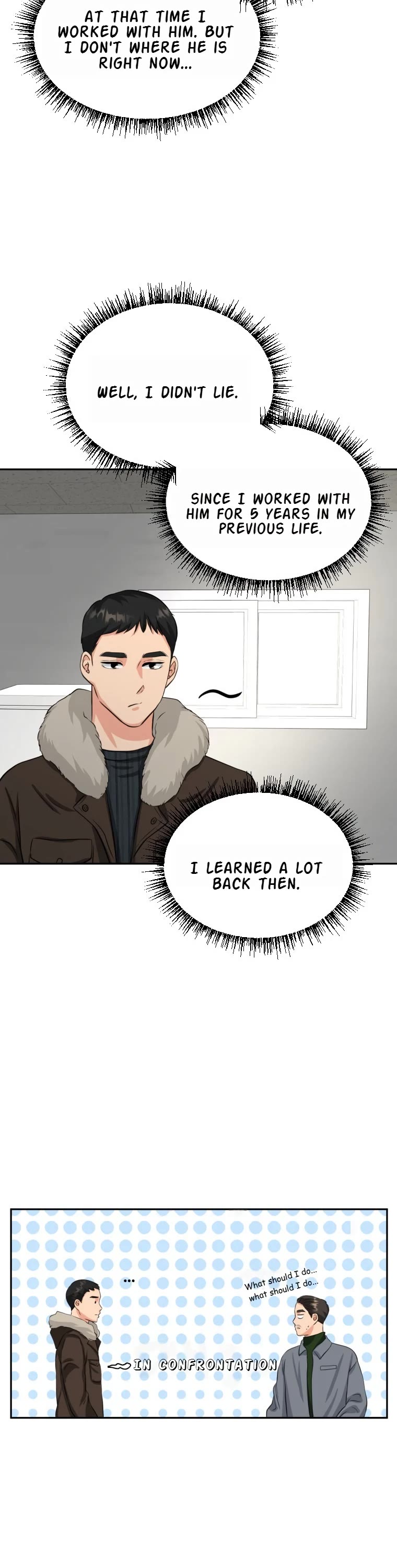 Golden Print chapter 3 page 10