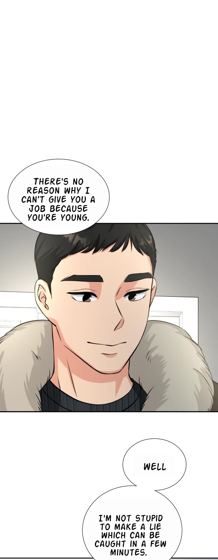 Golden Print chapter 3 page 13