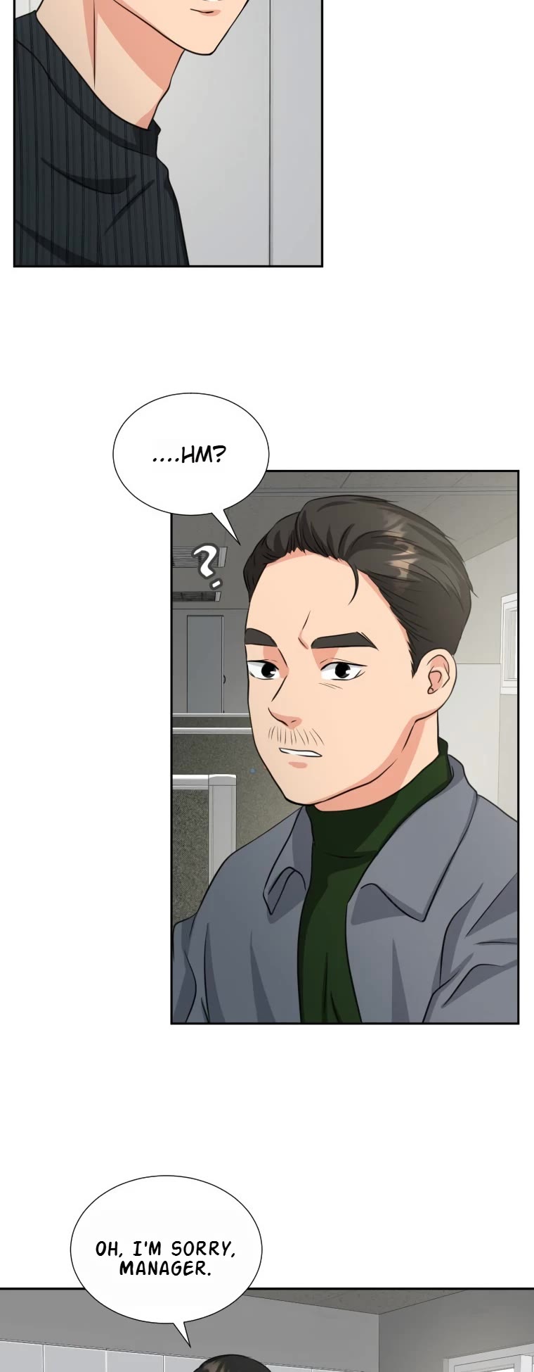 Golden Print chapter 3 page 16