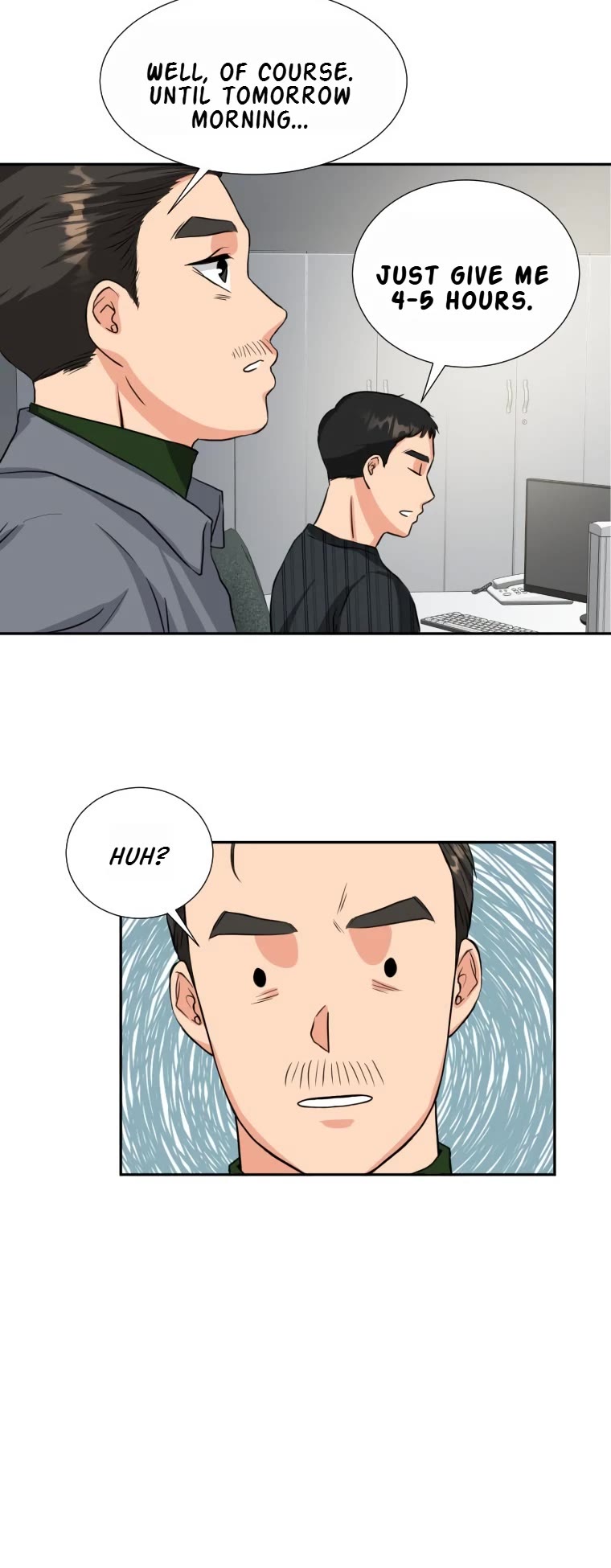 Golden Print chapter 3 page 24