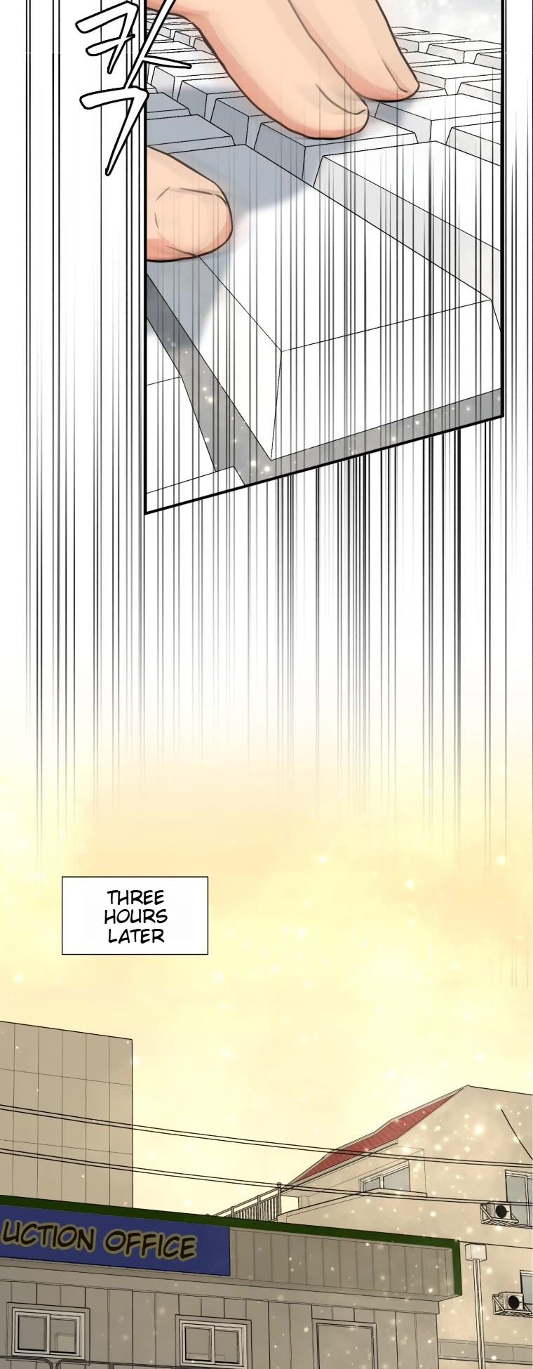 Golden Print chapter 3 page 29