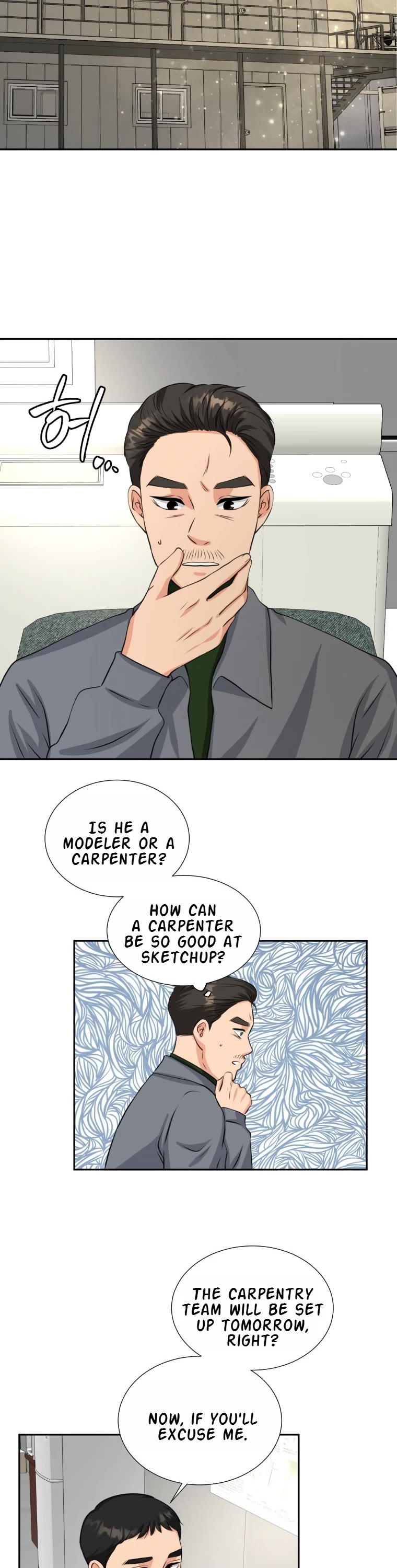 Golden Print chapter 3 page 30