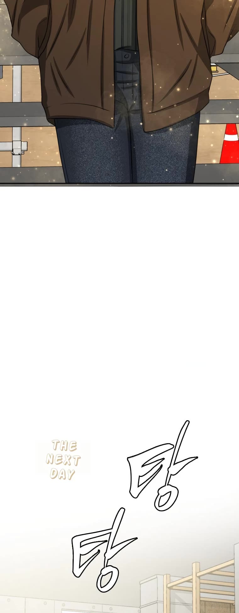 Golden Print chapter 3 page 32