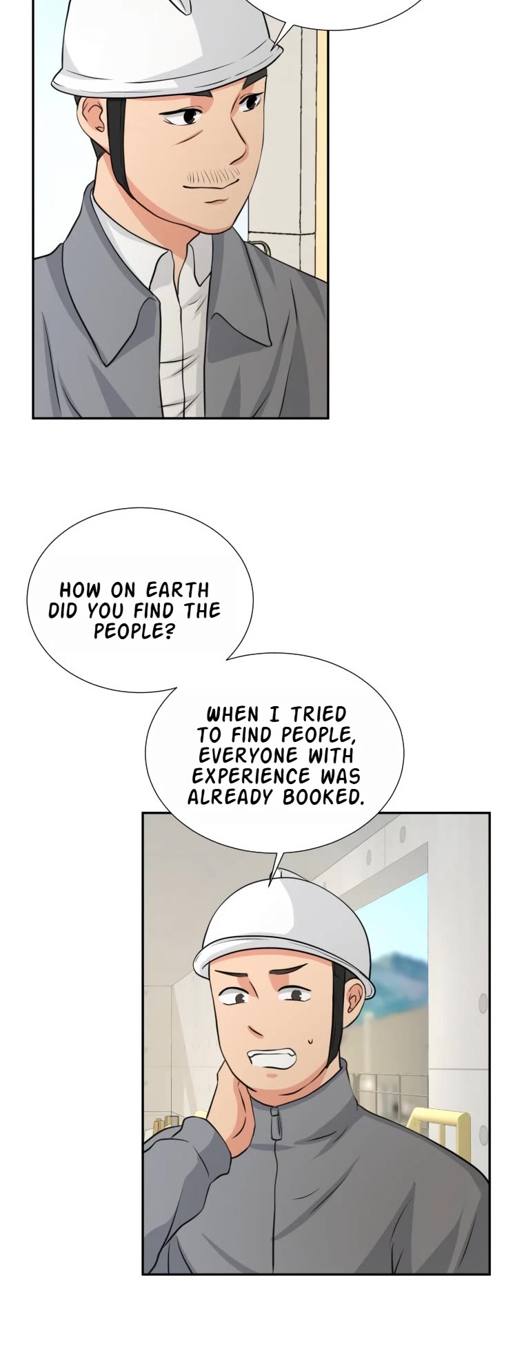 Golden Print chapter 3 page 36