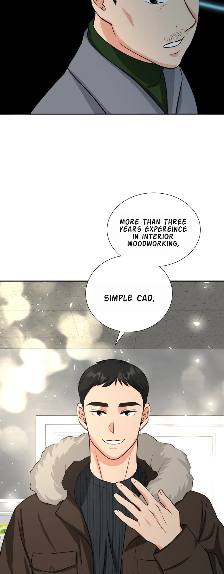 Golden Print chapter 3 page 4