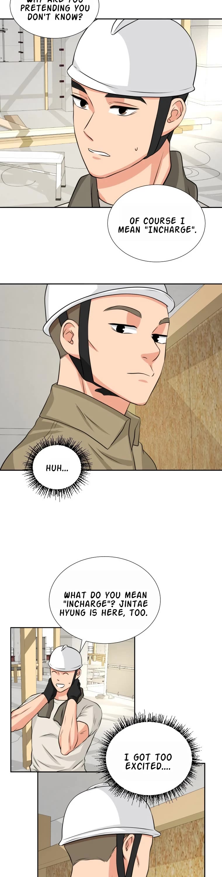 Golden Print chapter 3 page 43