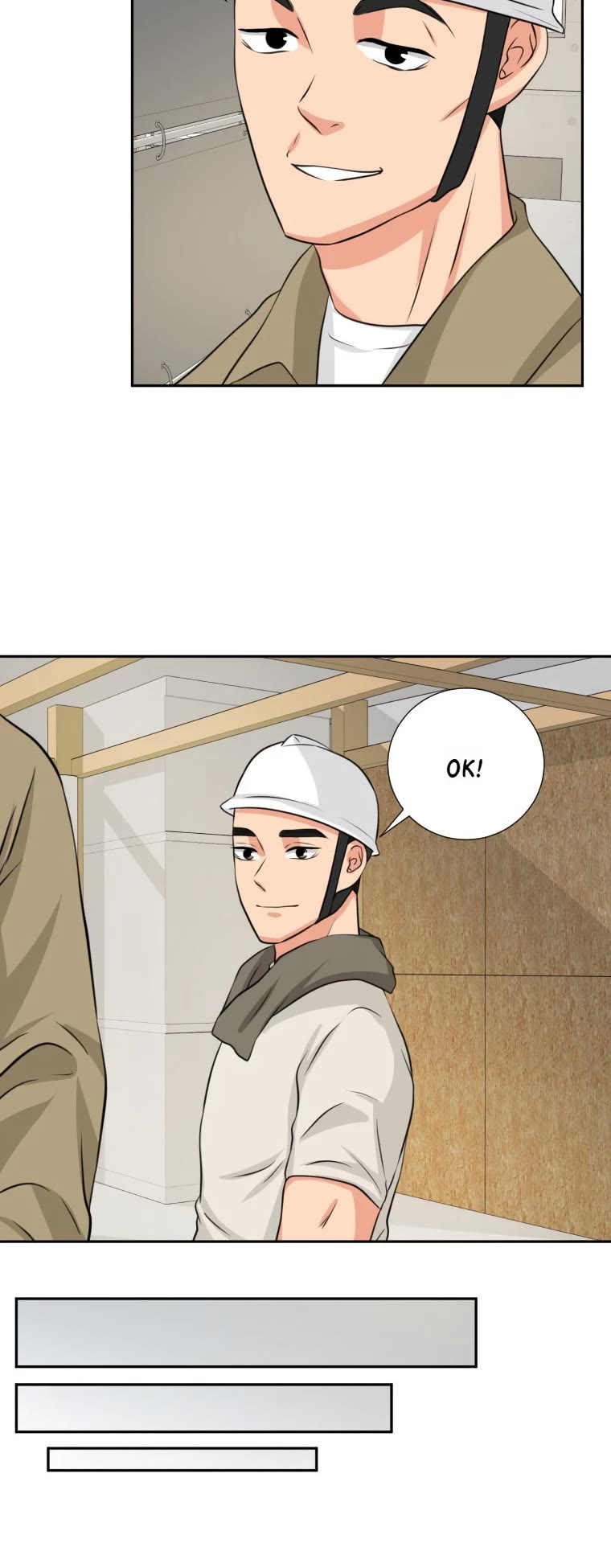 Golden Print chapter 3 page 48