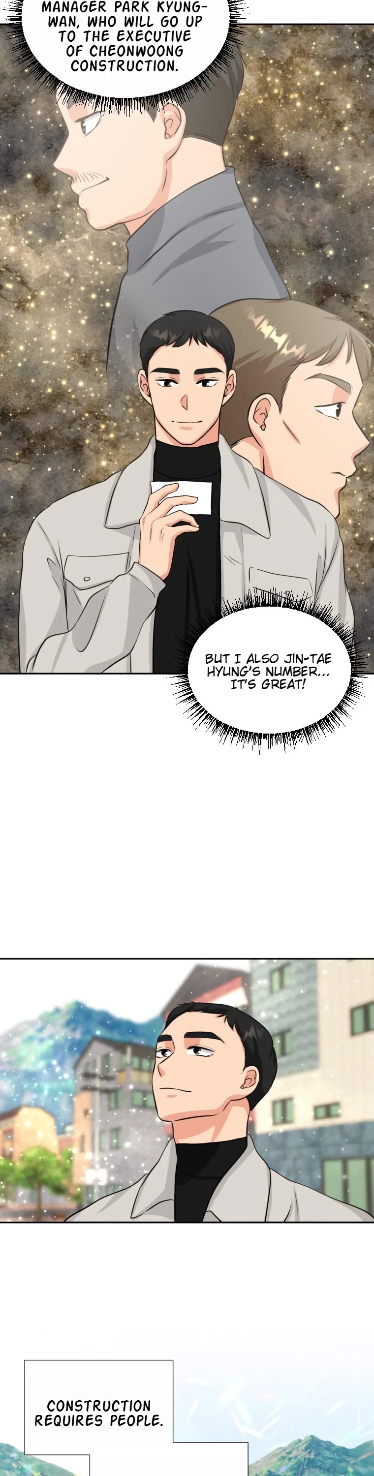 Golden Print chapter 3 page 51