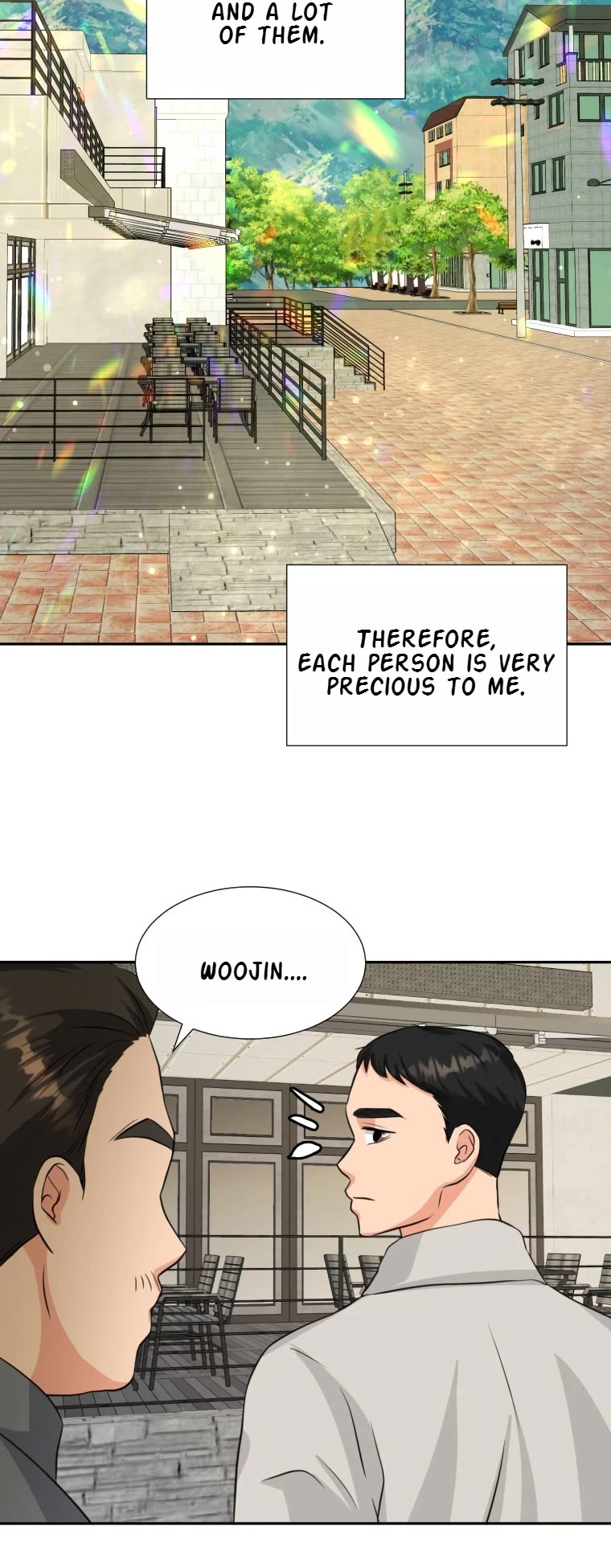 Golden Print chapter 3 page 52