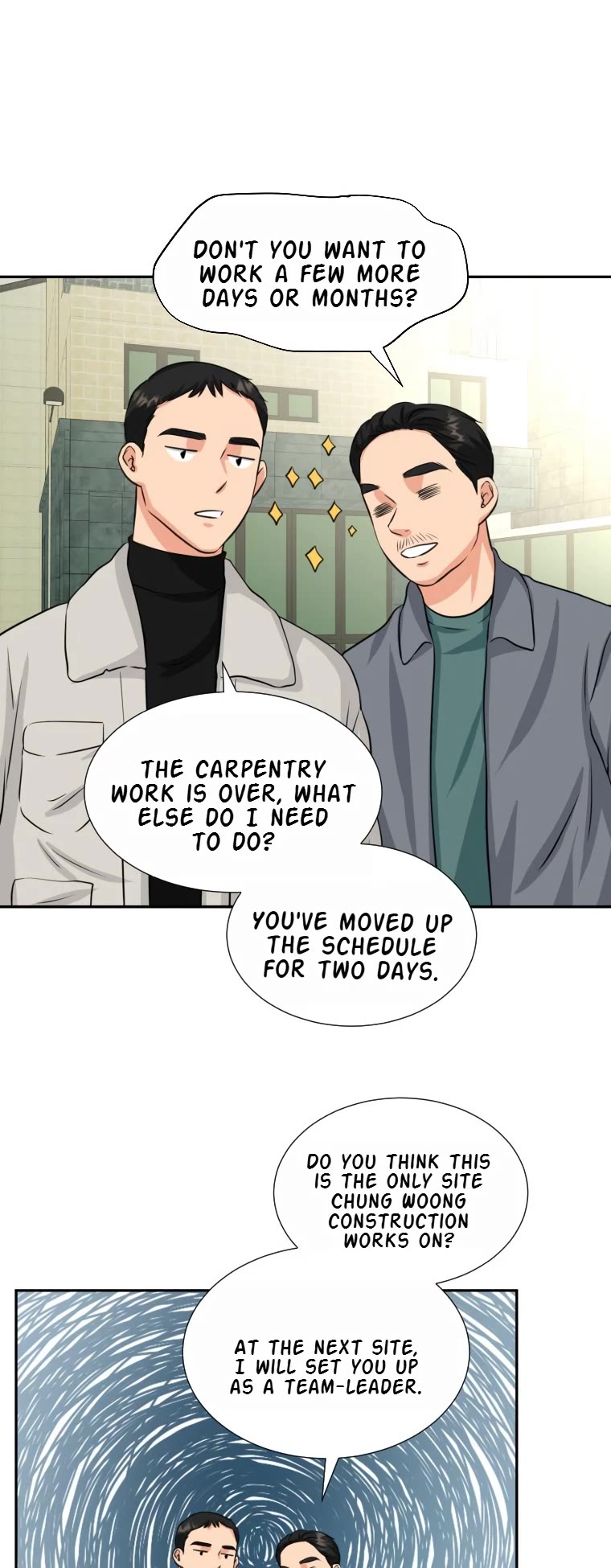 Golden Print chapter 3 page 53