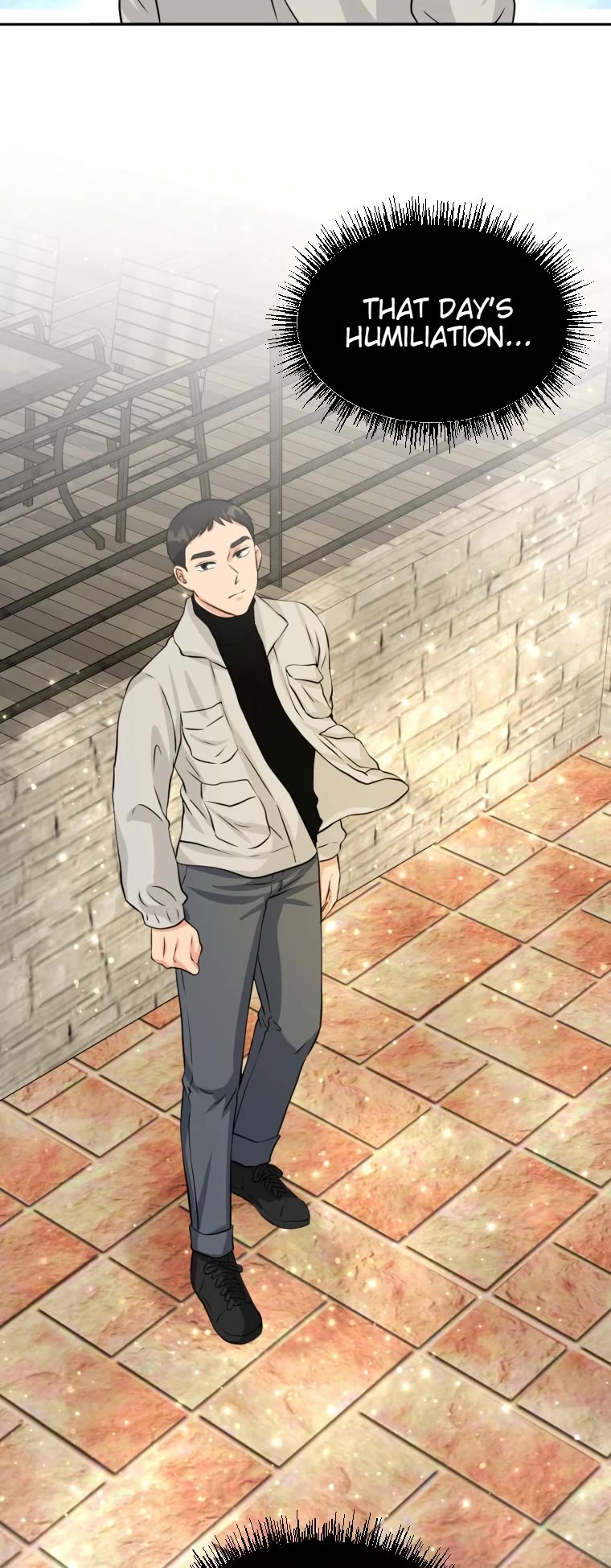 Golden Print chapter 3 page 57