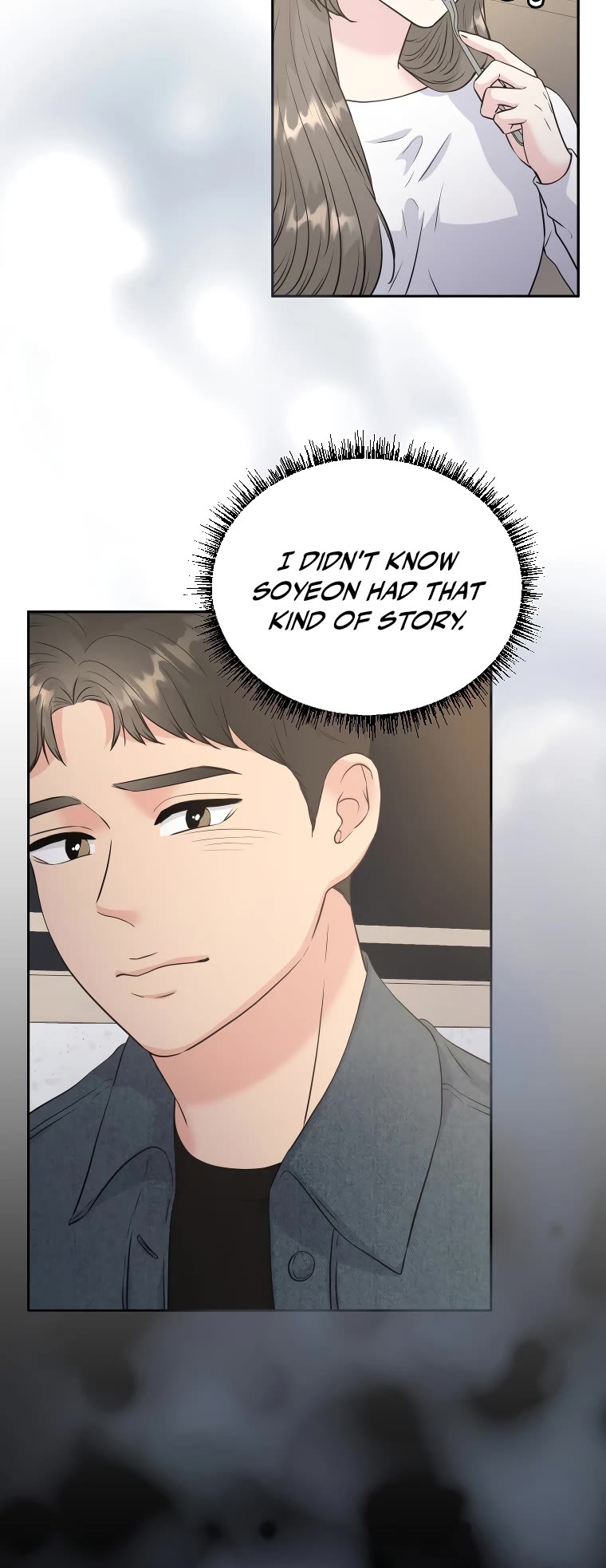 Golden Print chapter 31 page 11