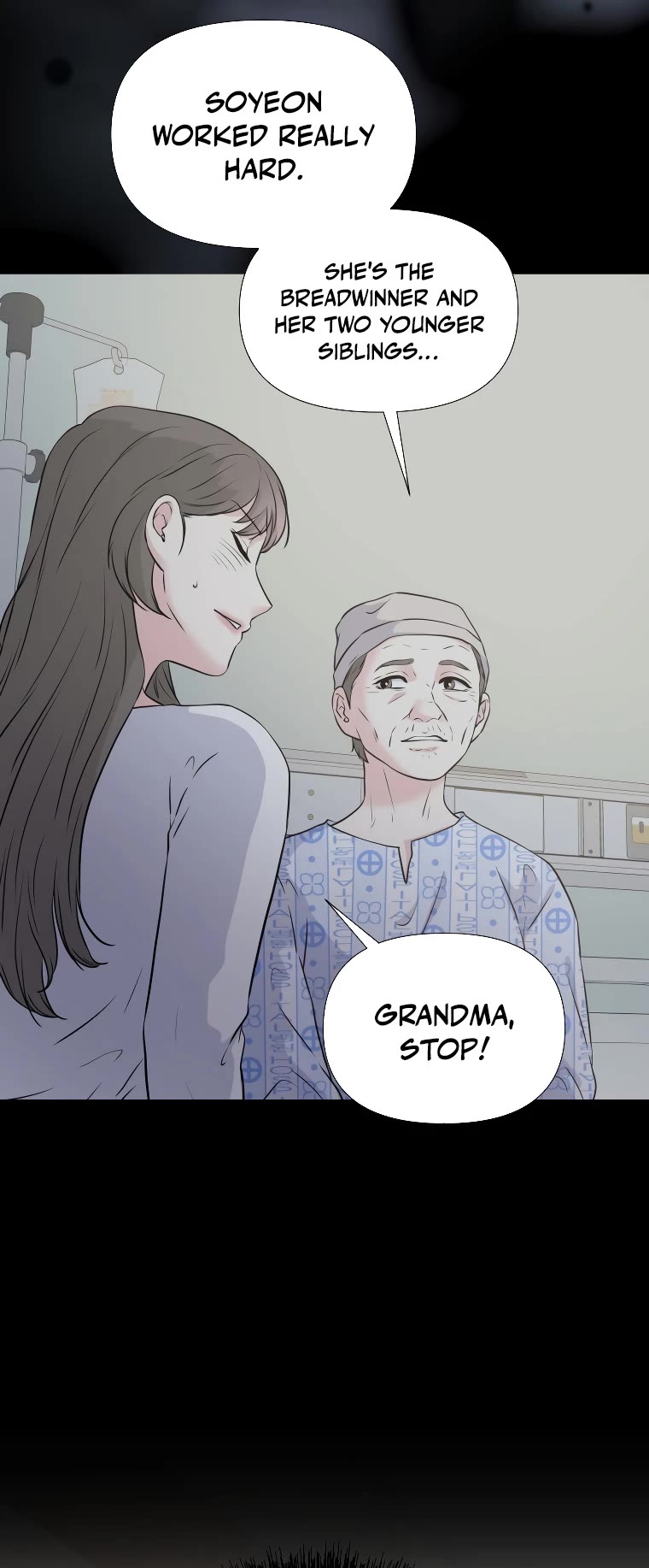 Golden Print chapter 31 page 12