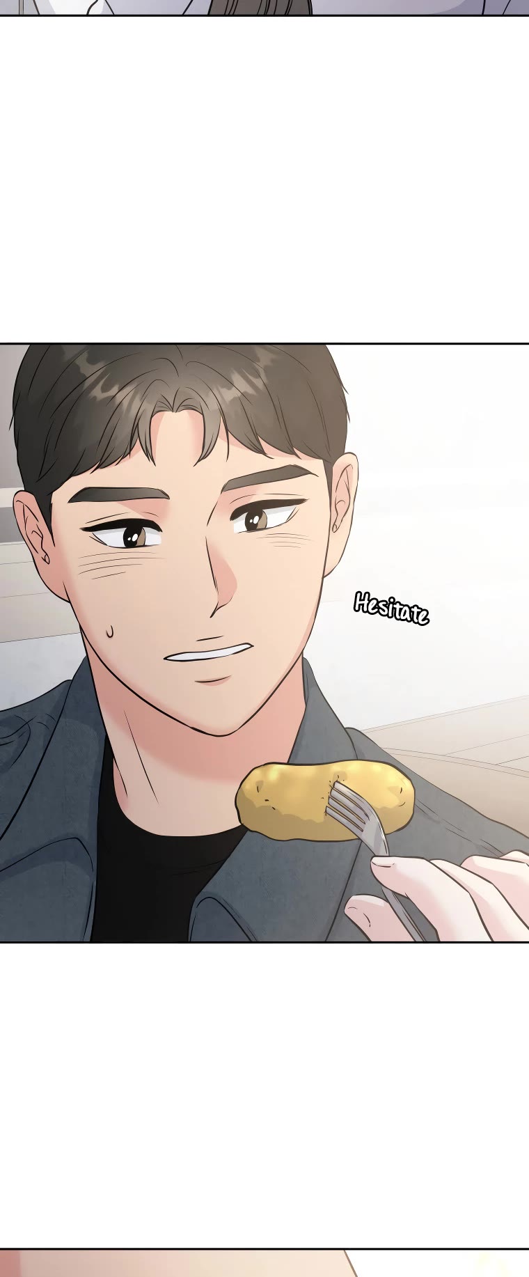 Golden Print chapter 31 page 15