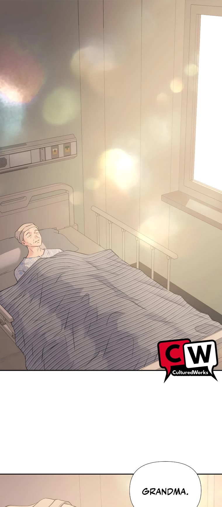 Golden Print chapter 31 page 2