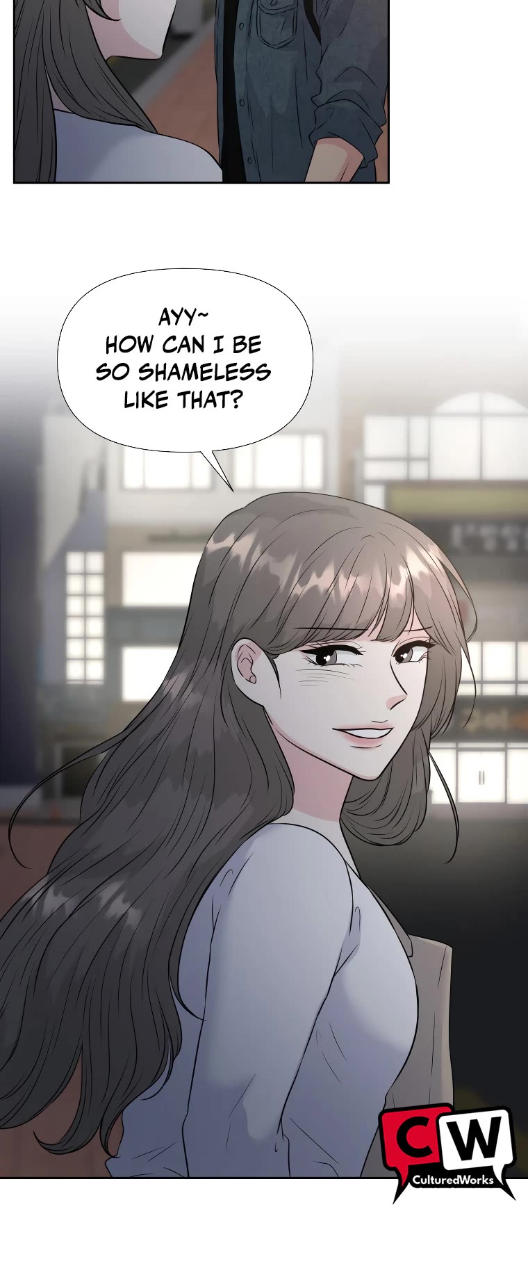 Golden Print chapter 31 page 27