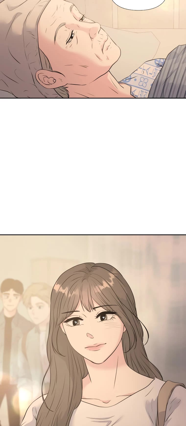 Golden Print chapter 31 page 3