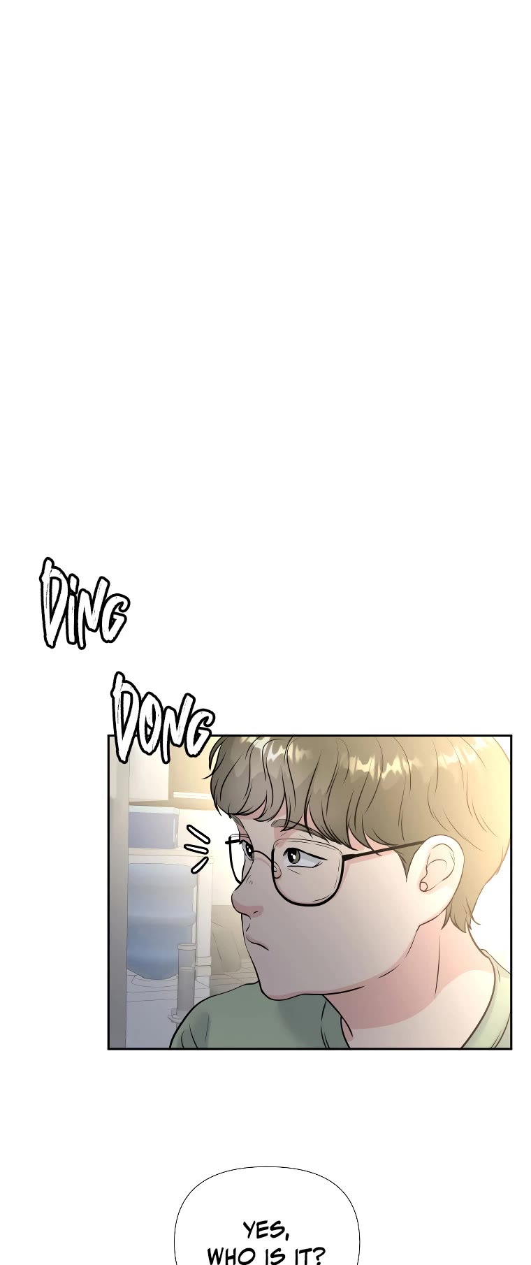 Golden Print chapter 31 page 32