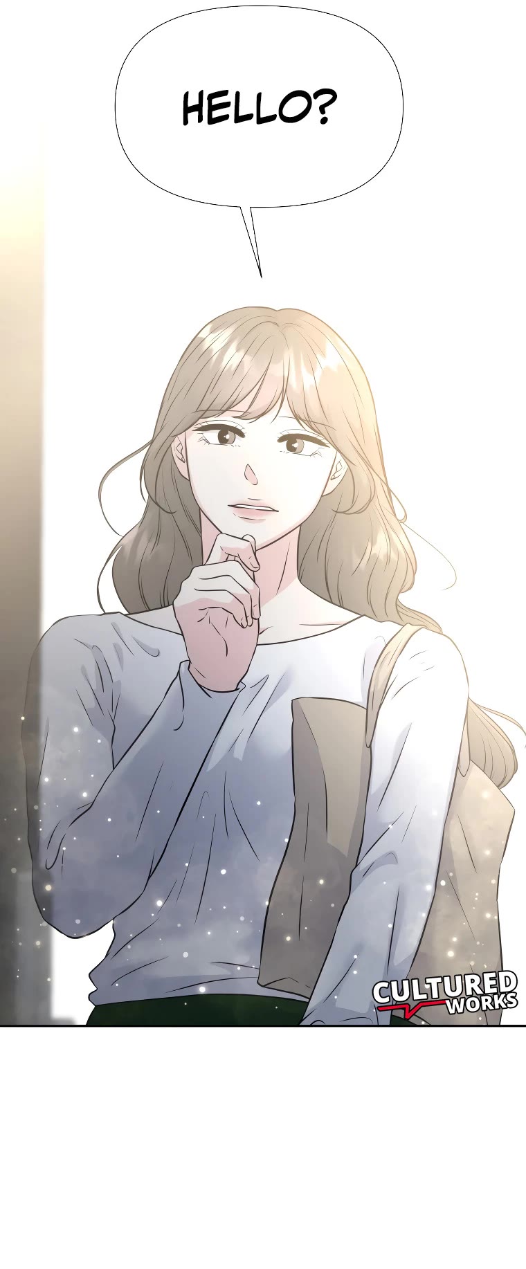 Golden Print chapter 31 page 34