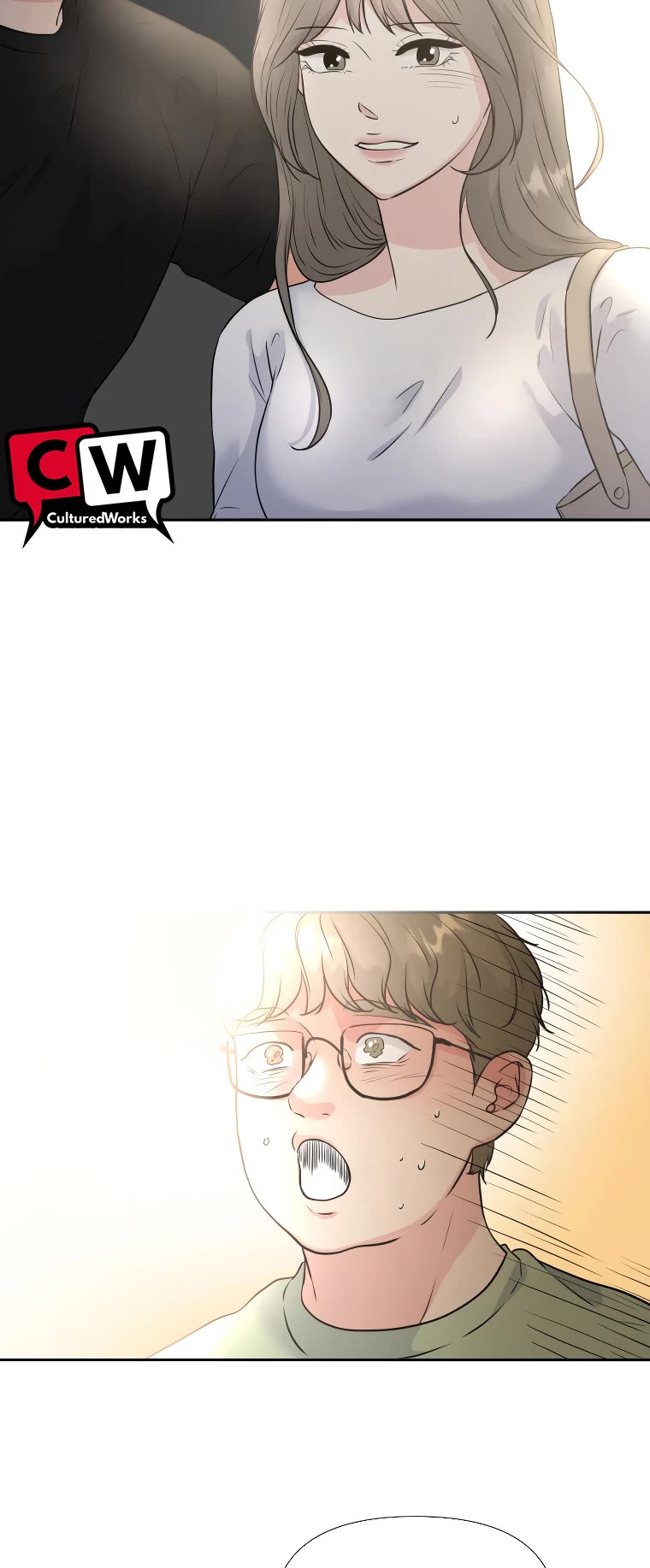 Golden Print chapter 31 page 38