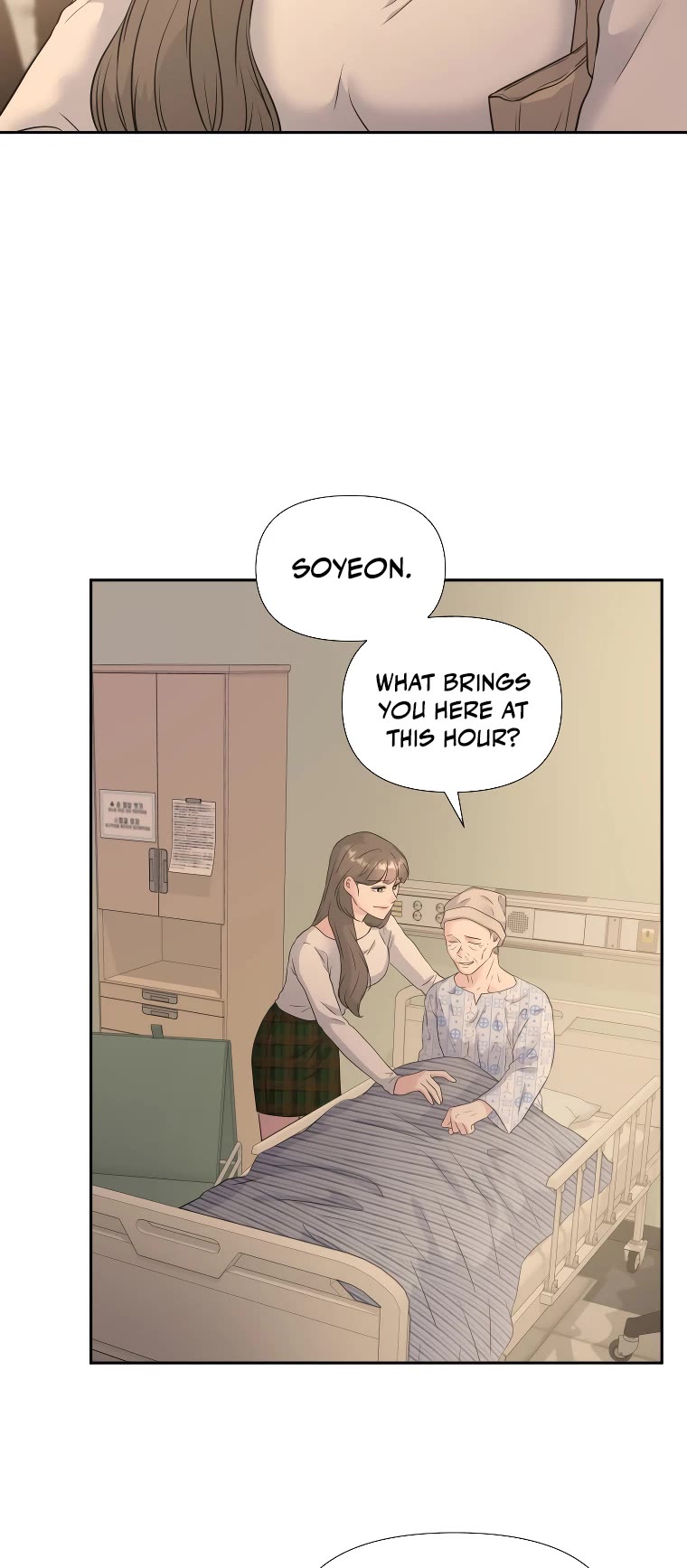 Golden Print chapter 31 page 4