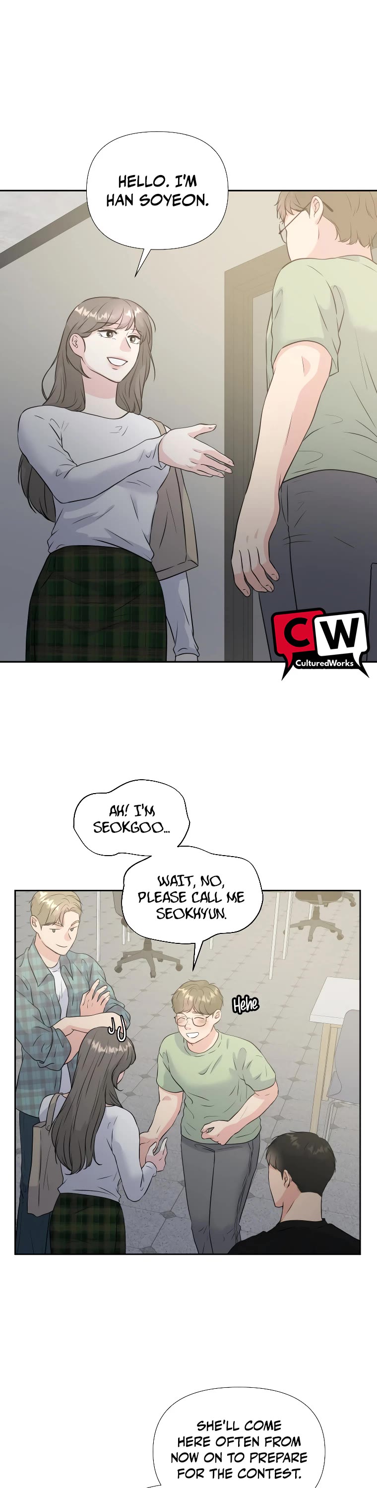 Golden Print chapter 31 page 40