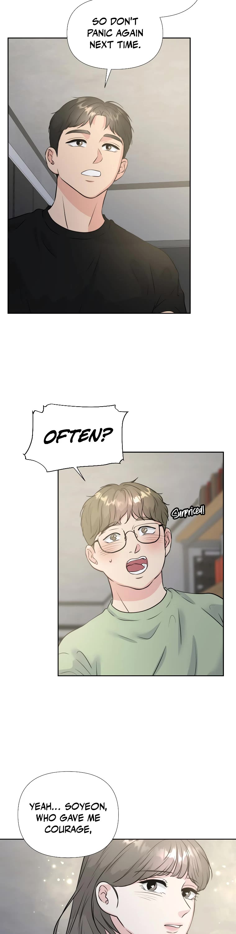 Golden Print chapter 31 page 41