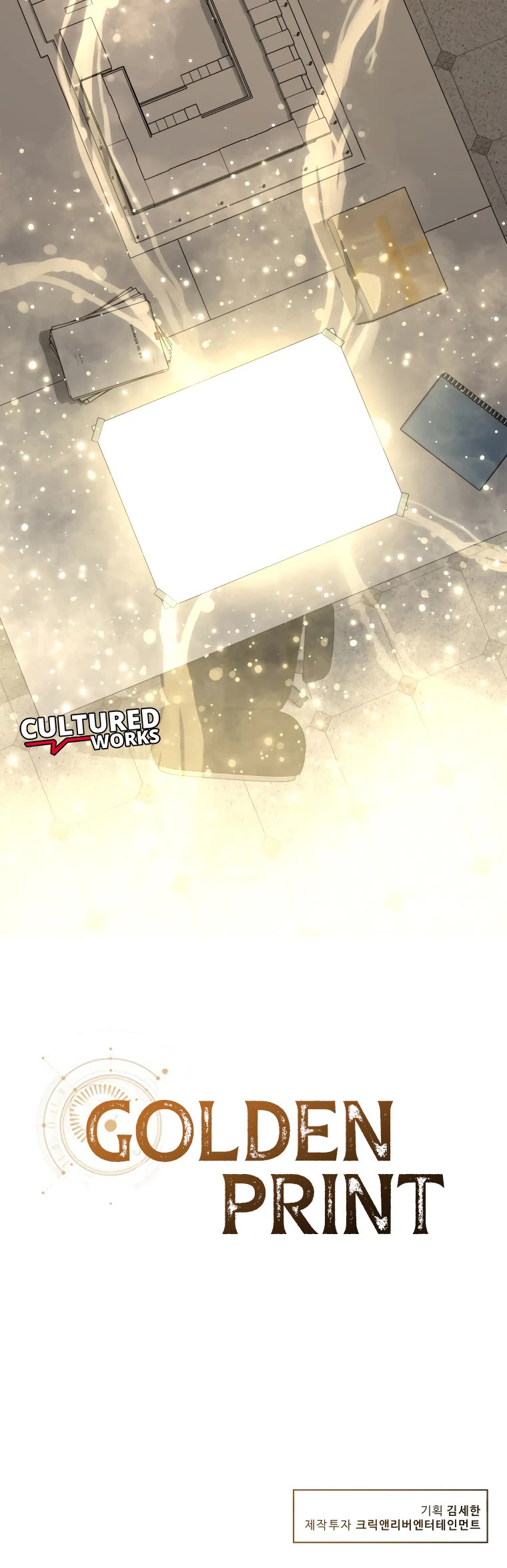 Golden Print chapter 31 page 46