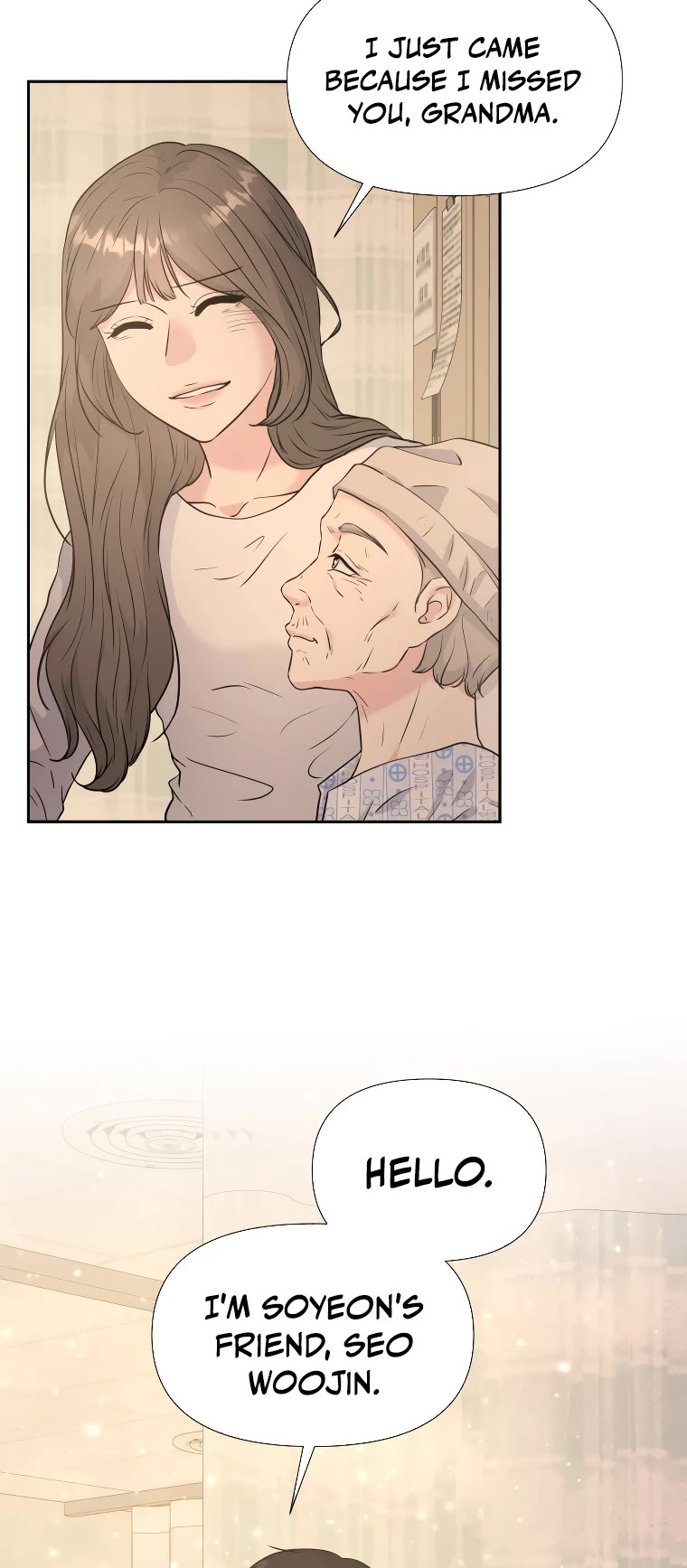 Golden Print chapter 31 page 5