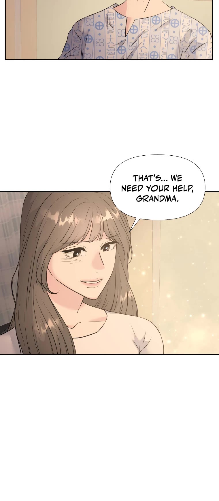 Golden Print chapter 31 page 7