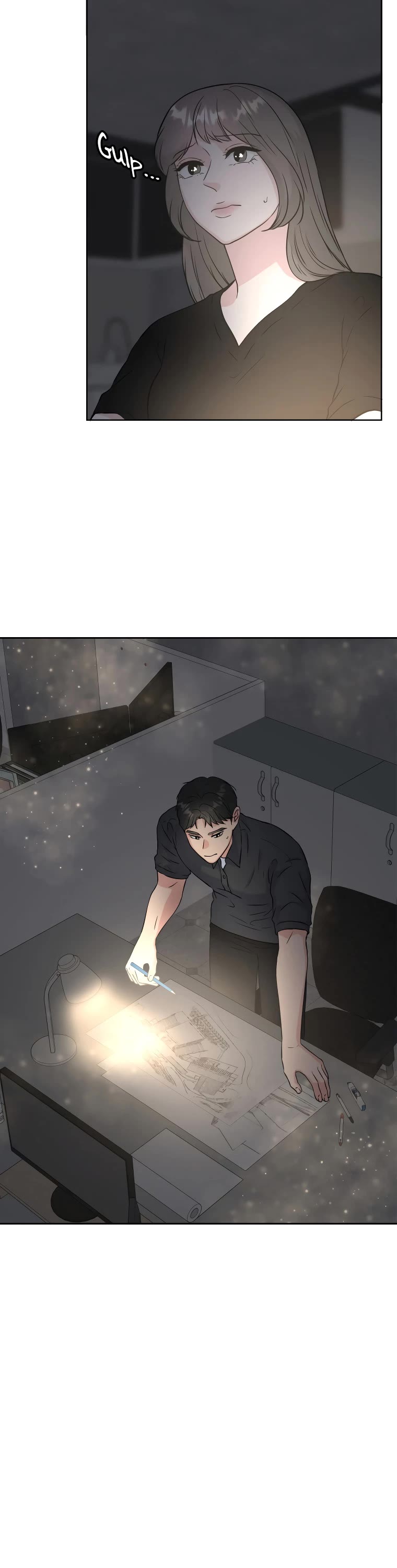 Golden Print chapter 33 page 11