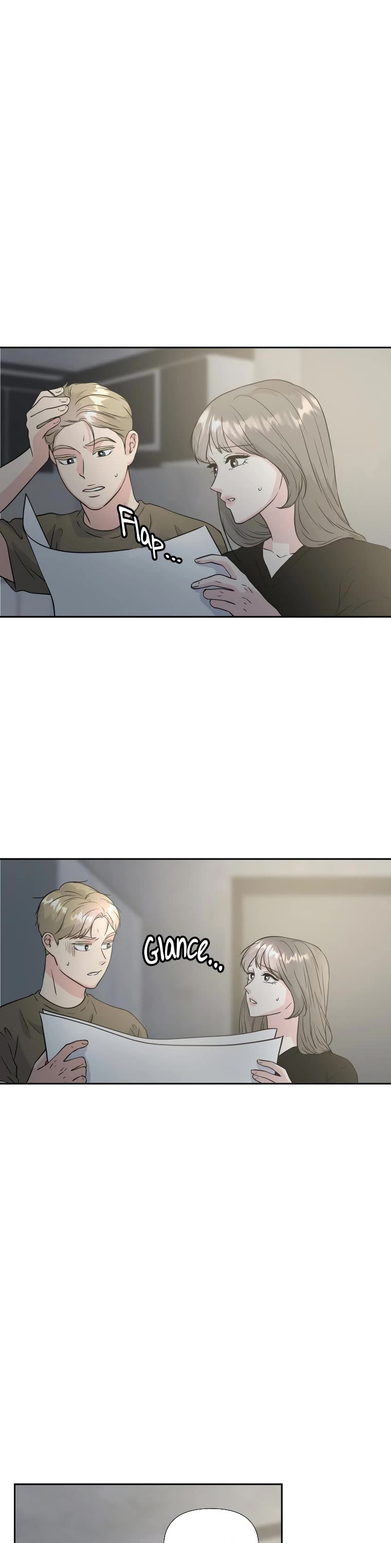 Golden Print chapter 33 page 19