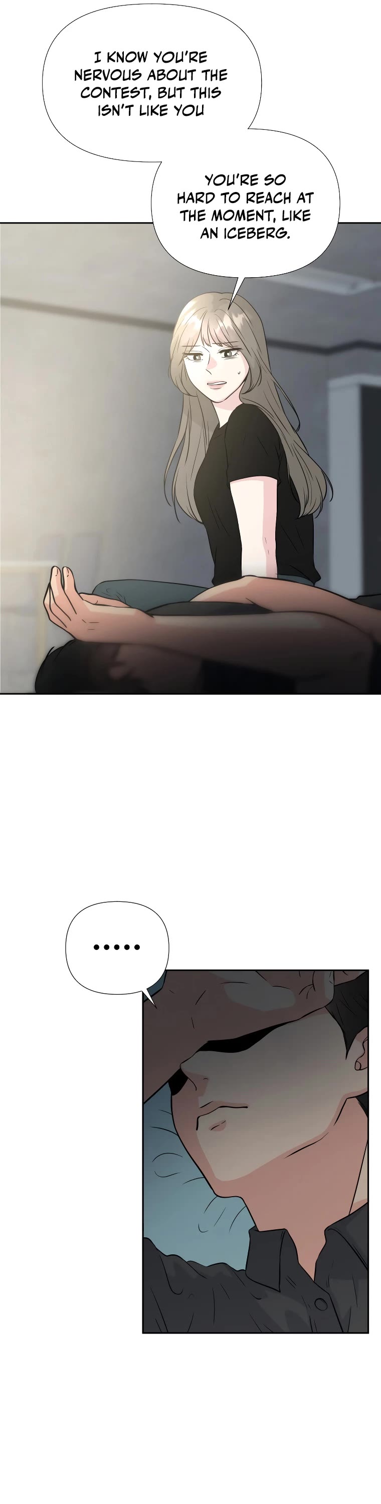 Golden Print chapter 33 page 22