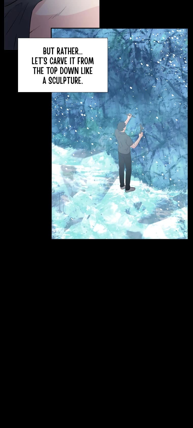 Golden Print chapter 33 page 28