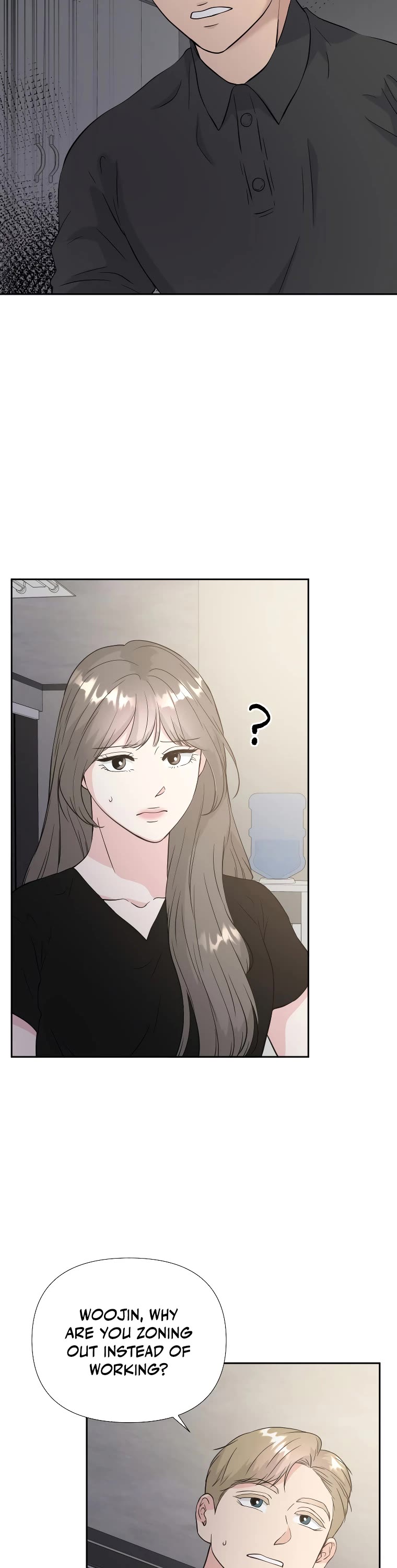 Golden Print chapter 33 page 3