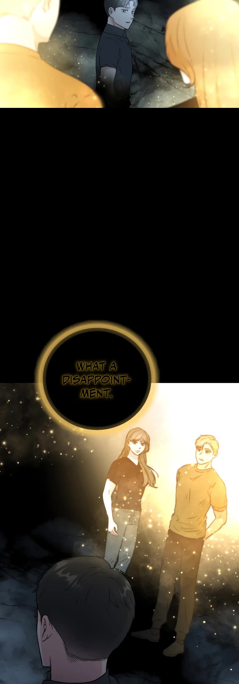 Golden Print chapter 33 page 31