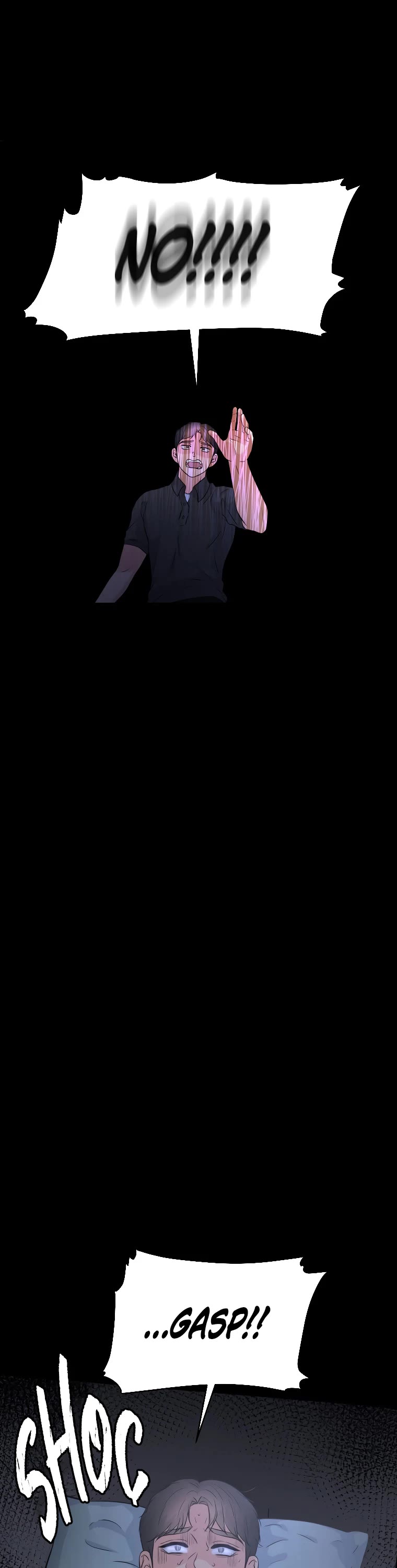 Golden Print chapter 33 page 34