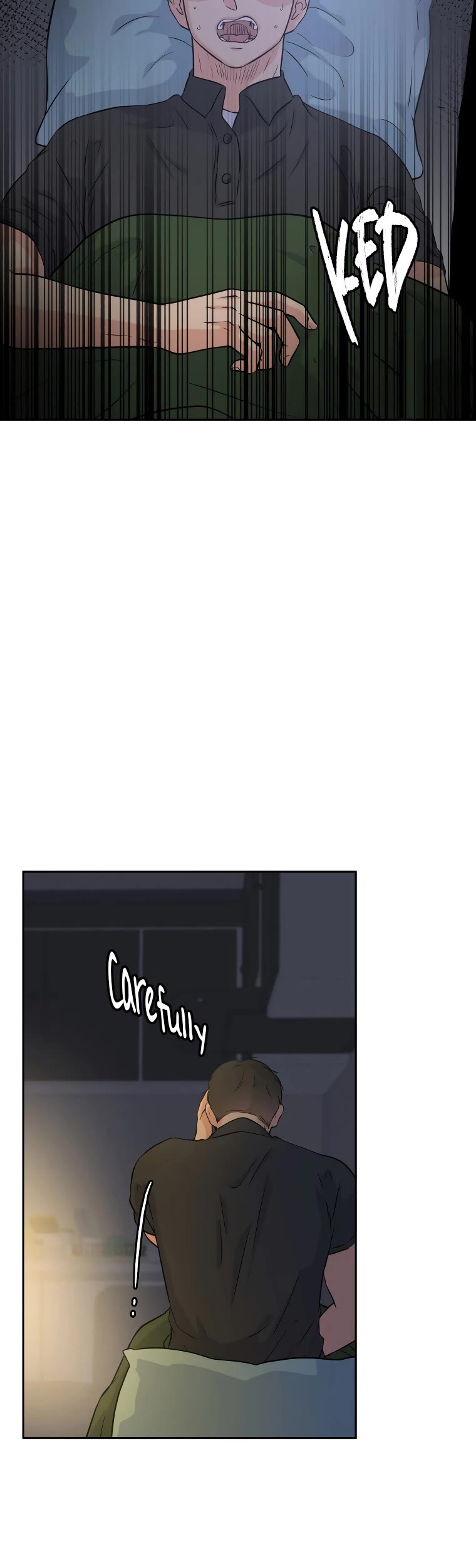 Golden Print chapter 33 page 35