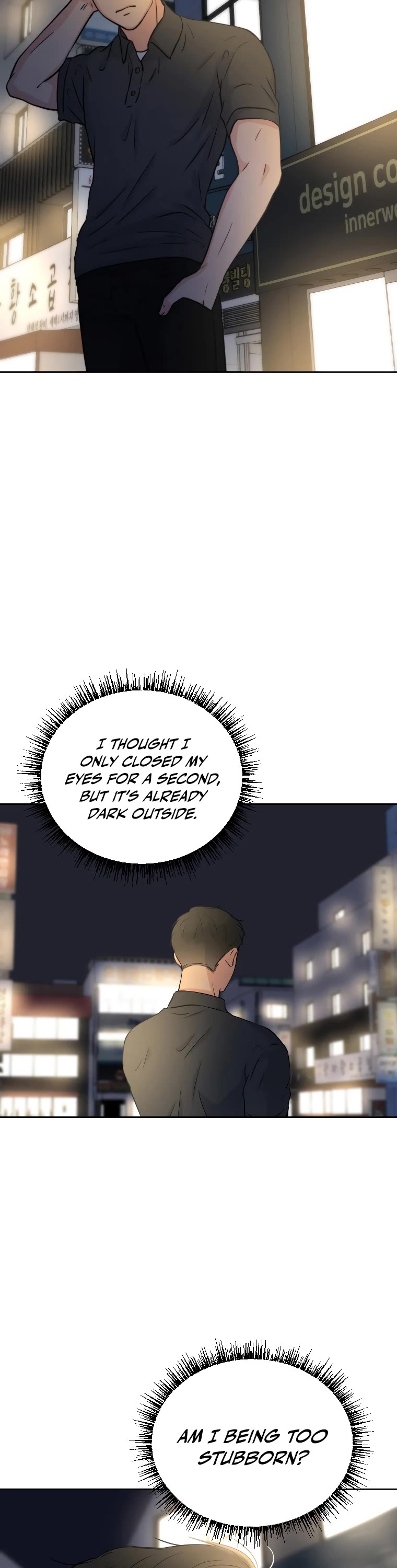 Golden Print chapter 33 page 38