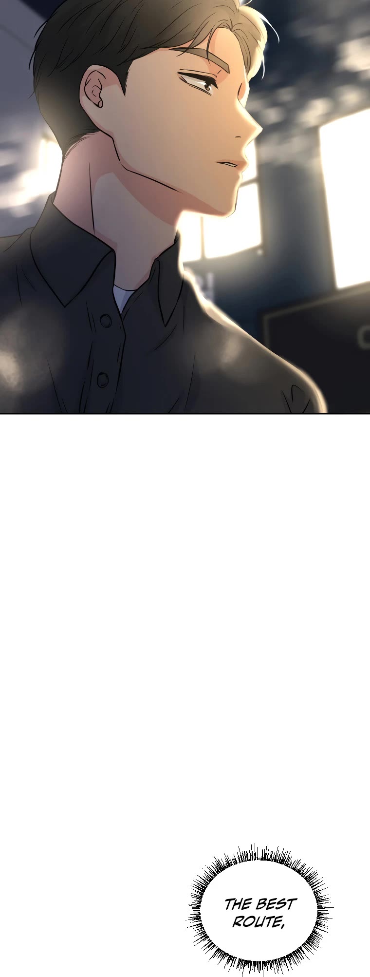 Golden Print chapter 33 page 39